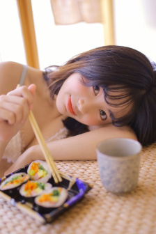 女体觉醒